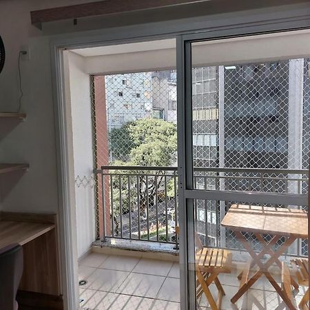 Studio Prox. Metro Avs.Paulista E Brig. L. Antonio São Paulo Ngoại thất bức ảnh