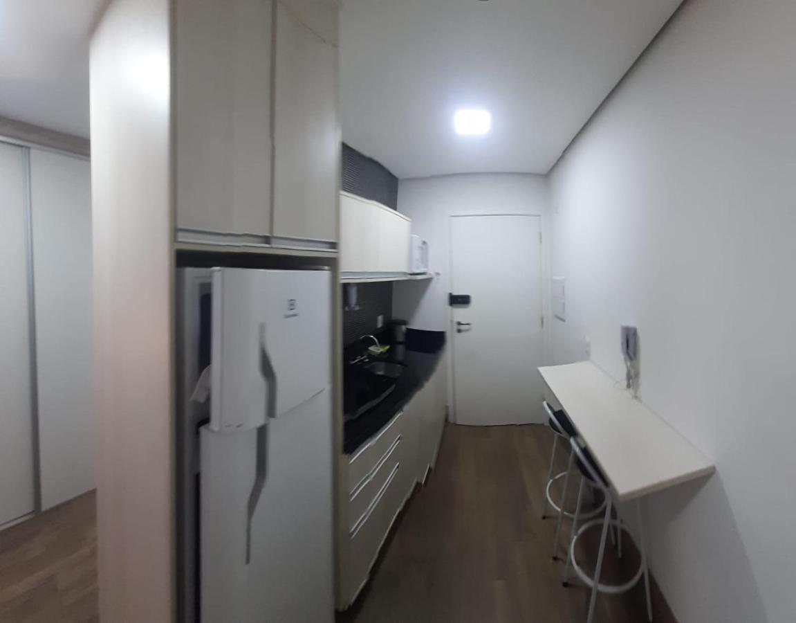 Studio Prox. Metro Avs.Paulista E Brig. L. Antonio São Paulo Ngoại thất bức ảnh