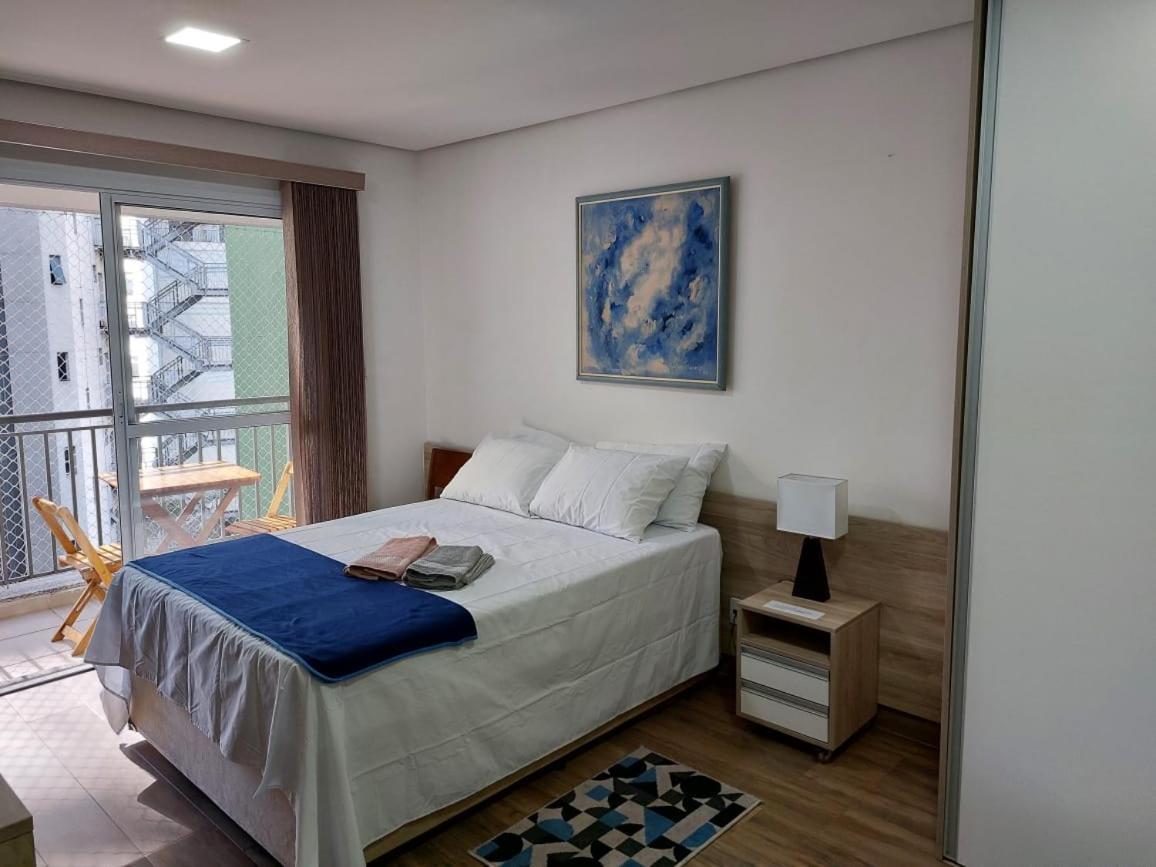 Studio Prox. Metro Avs.Paulista E Brig. L. Antonio São Paulo Ngoại thất bức ảnh