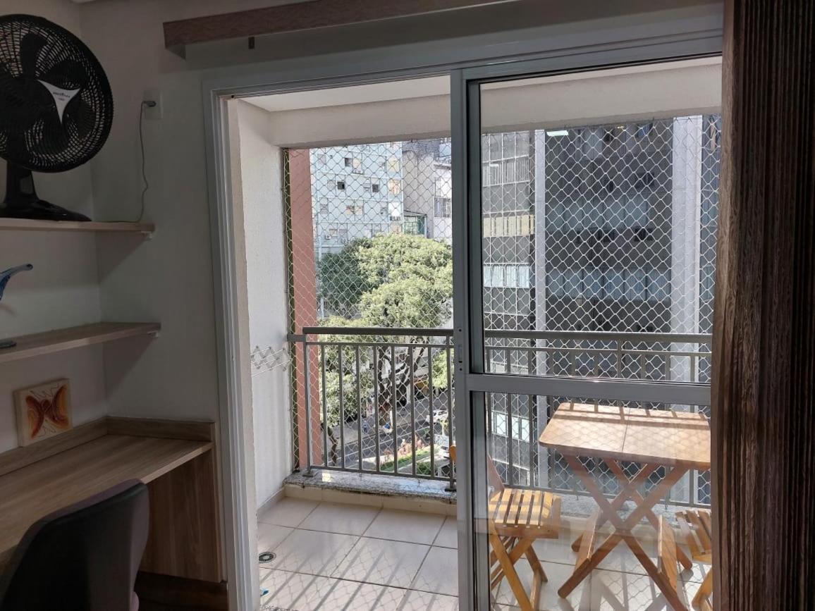 Studio Prox. Metro Avs.Paulista E Brig. L. Antonio São Paulo Ngoại thất bức ảnh