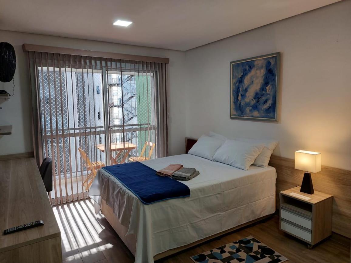 Studio Prox. Metro Avs.Paulista E Brig. L. Antonio São Paulo Ngoại thất bức ảnh